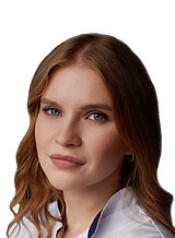 Дзюба Анна Сергеевна