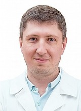 Эфендиев Камал Гаджиевич