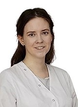 Ефремова Алина Дмитриевна