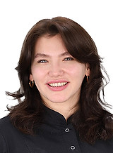 Ефремова Ксения Александровна