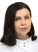 Ефремова Ольга Витальевна