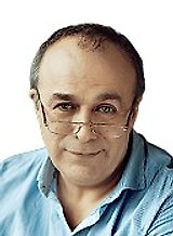 Эктов Павел Валентинович
