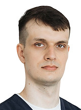 Елин Максим Олегович