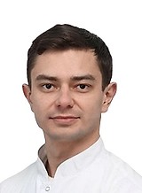 Елисеев Роман Владимирович