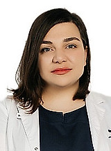 Емельянова Мария Сергеевна