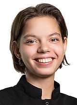 Емельянова Вероника Максимовна