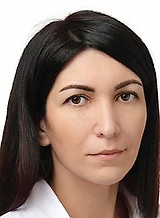 Емельянова Зульфия Джамалдиновна