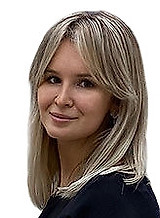 Еникеева Анна Станиславовна