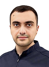 Енокян Артем Дживанович