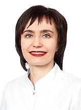 Епифанова Татьяна Александровна