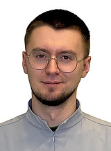 Еремин Данил Владимирович