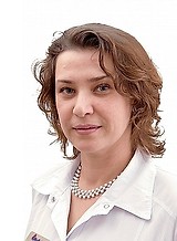 Еркина Марина Владимировна