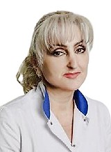 Ермакова Злата Васильевна