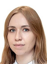 Ермилова Елизавета Викторовна 