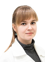 Ермолаева Анна Николаевна