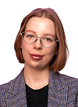 Ерохина Елизавета Константиновна