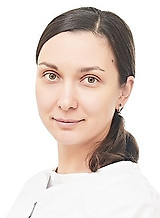 Ерохина Мария Ильинична