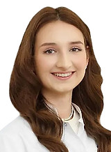 Ершова Диана Вячеславовна