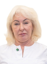Ершова Ирина Сергеевна