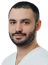 Есенов Виктор Валерьевич