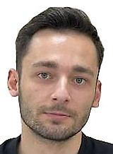 Эсепидзе Гия Джевдетович