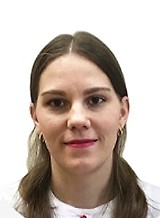 Евдокимова  Яна Ивановна
