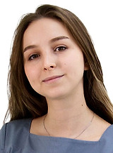 Евфиц Вероника Александровна