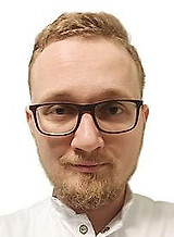 Евсеев Николай Викторович