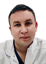 Евсеев Василий Леонидович