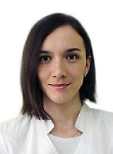 Евсеева Екатерина Олеговна