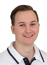 Евсюков Никита Андреевич
