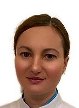 Евтикова Любовь Григорьевна 