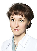 Фадеева Нина Александровна