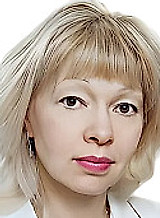 Фаталиева Каринэ Зармиковна