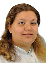 Фатюшина Вера Владимировна