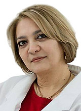 Файзи Наргиза Акмаловна