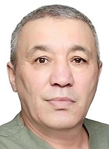 Фазлиддинов Сабир Гайифназарович