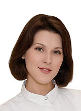 Федина Анастасия Васильевна