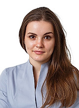 Федоренко Юлия Юрьевна