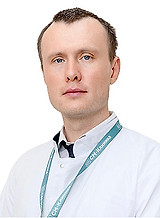 Федоров Леонид Николаевич
