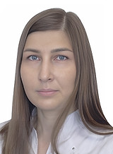 Федорова Екатерина Витальевна