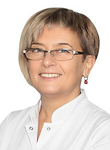 Федорова Ирина Лазаревна