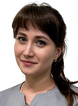 Федорова Людмила Сергеевна