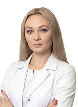 Федотова Екатерина Дмитриевна