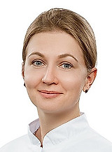 Федотова Ирина Сергеевна