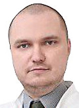 Филатов Федор Игоревич