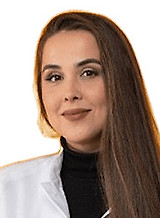 Филатова Варвара Андреевна