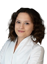 Филичева Анастасия Алексеевна