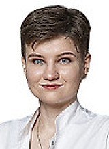 Филимонова Анастасия Александровна