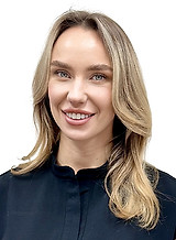 Филинова Анастасия Андреевна